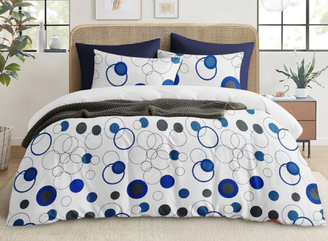 bedsheets manufacturer